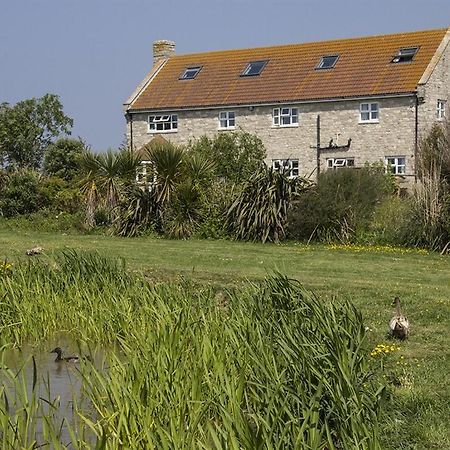 Swallows Rest Weymouth Exterior photo